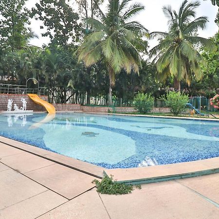 Palette - Holiday Palms Bangalore Ngoại thất bức ảnh