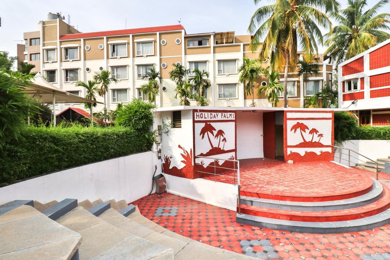Palette - Holiday Palms Bangalore Ngoại thất bức ảnh
