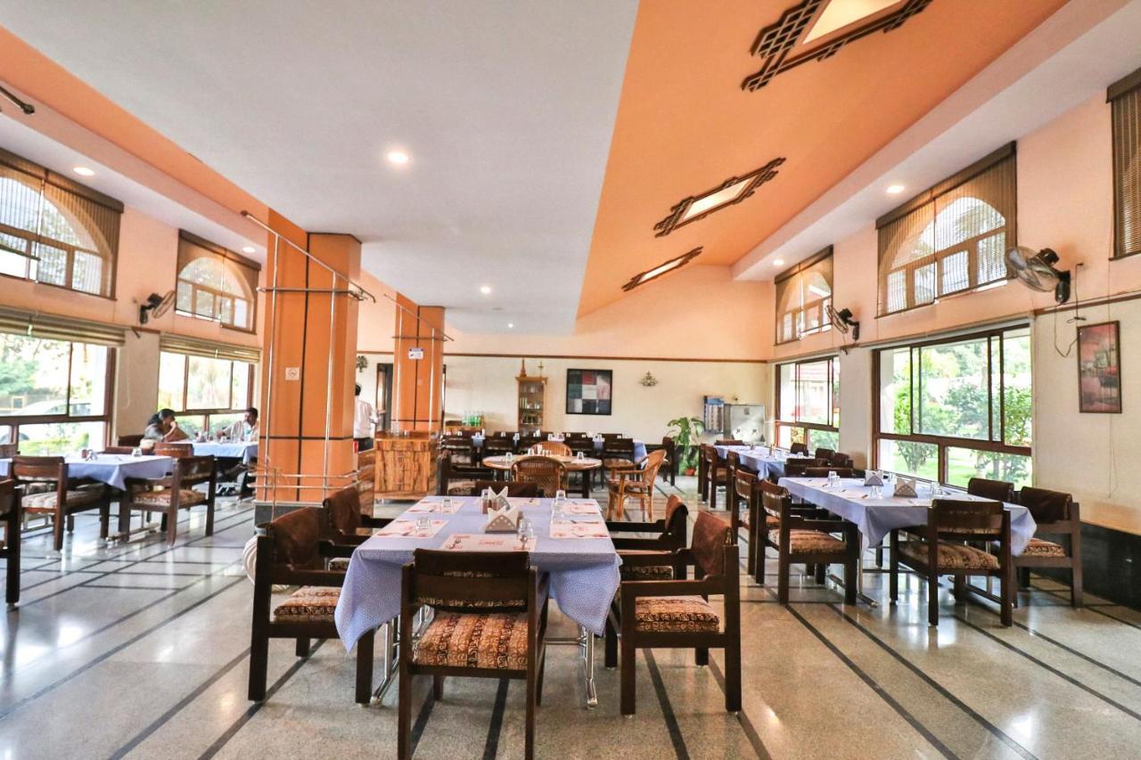 Palette - Holiday Palms Bangalore Ngoại thất bức ảnh