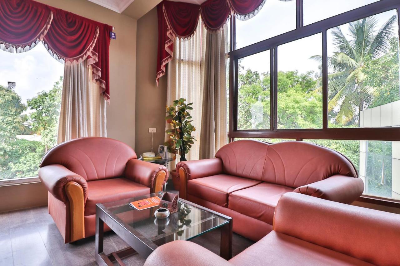 Palette - Holiday Palms Bangalore Ngoại thất bức ảnh