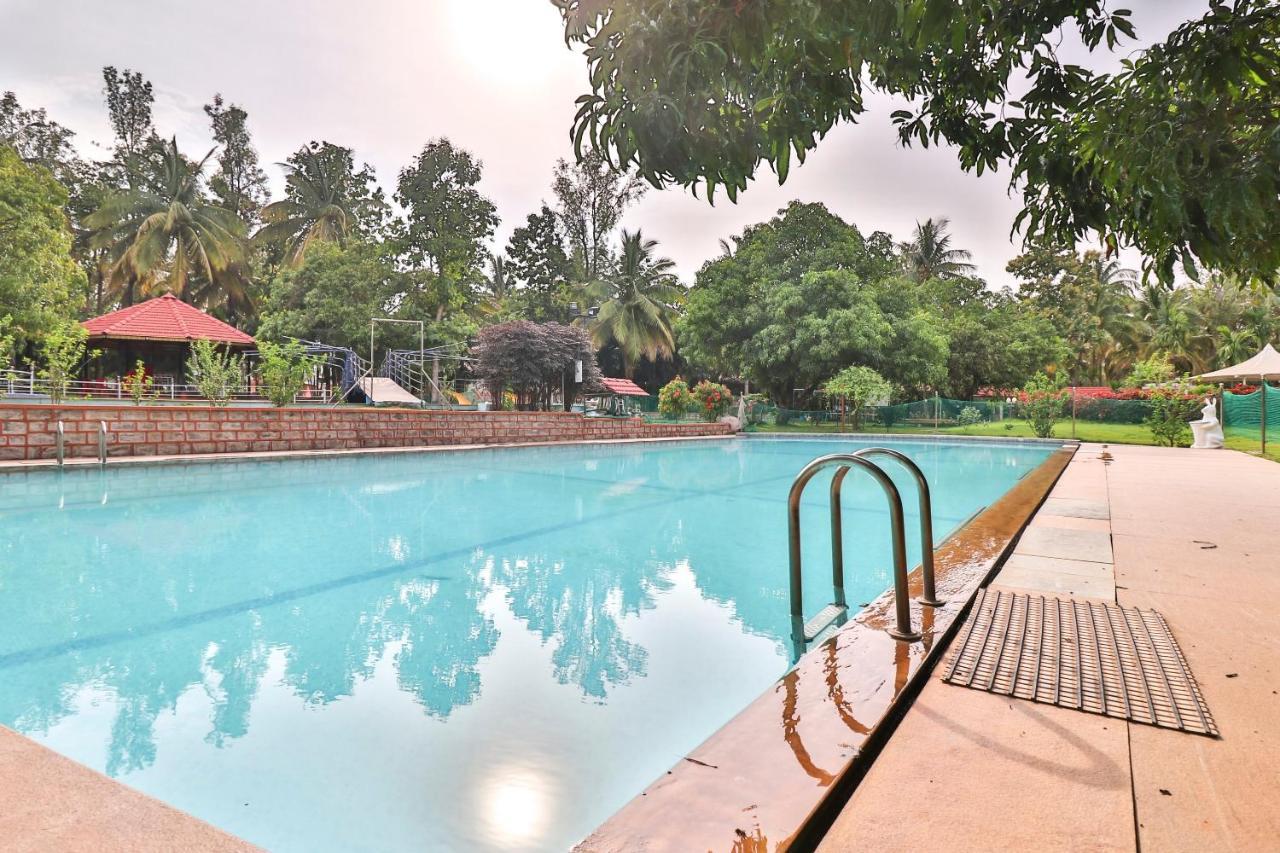 Palette - Holiday Palms Bangalore Ngoại thất bức ảnh