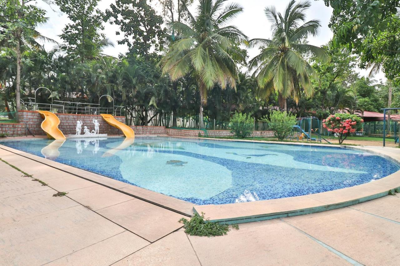 Palette - Holiday Palms Bangalore Ngoại thất bức ảnh